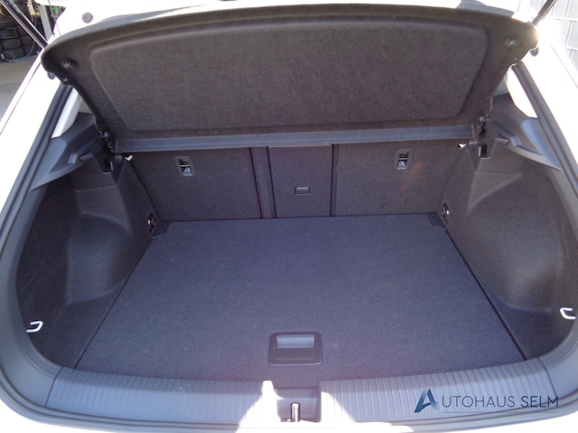 Volkswagen T-Roc 1.5 TSI DSG Style