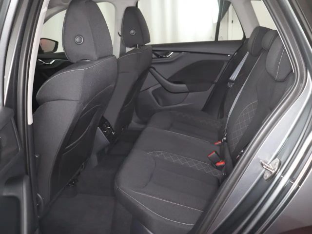 Skoda Kamiq 1.0 TSI Ambition