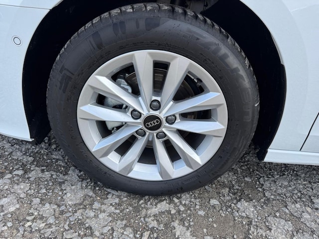 Audi A3 35 TFSI S-Tronic Sportback