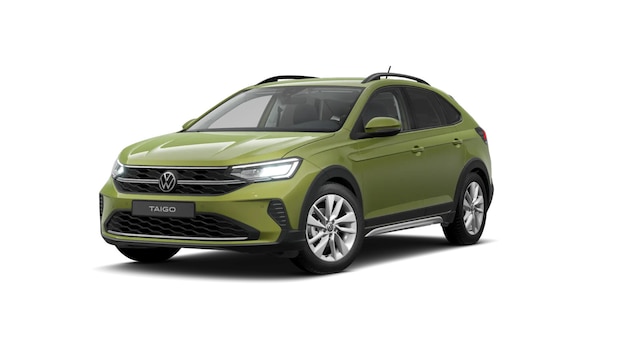 Volkswagen Taigo 1.5 TSI DSG Life