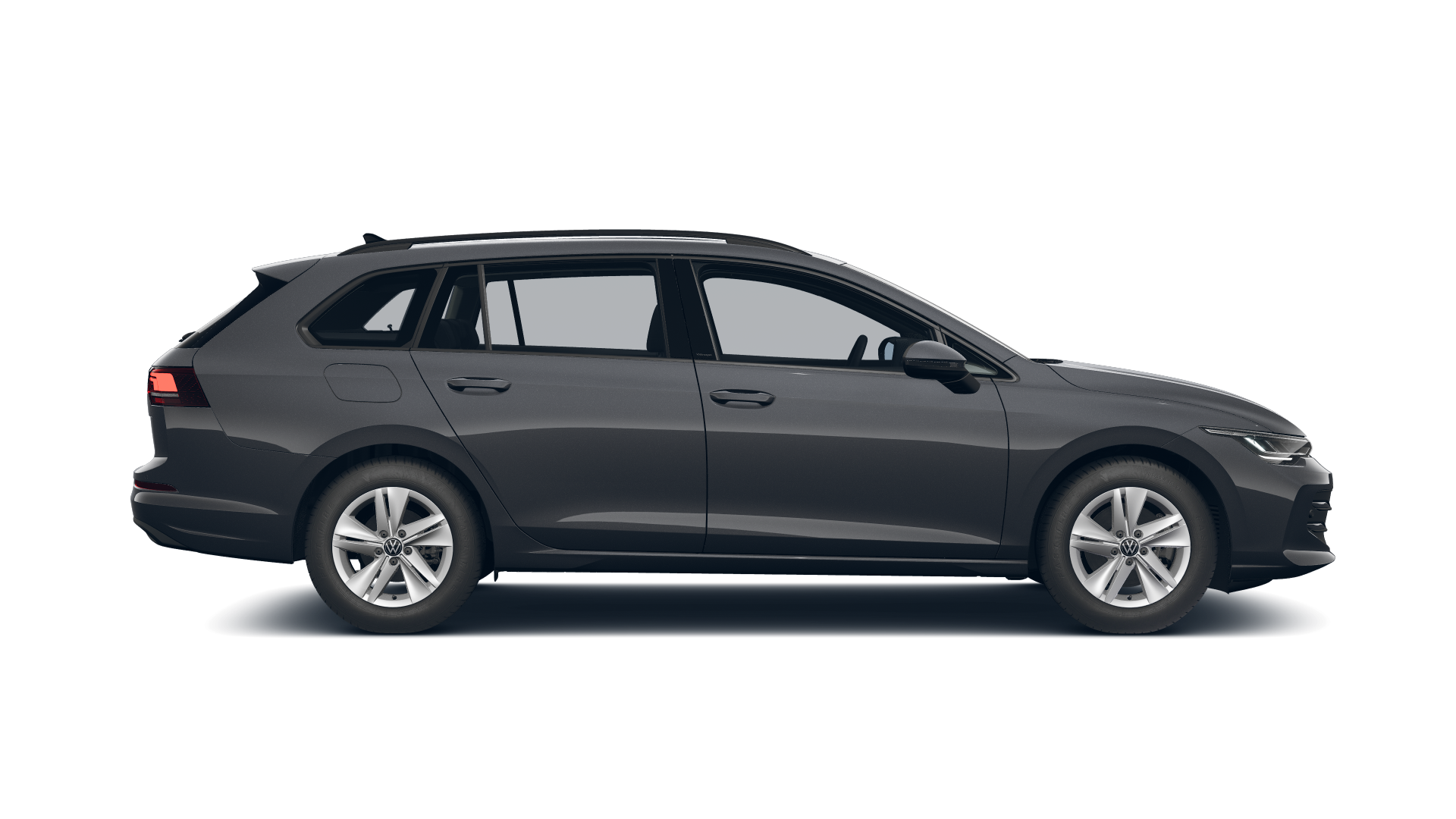 Volkswagen Golf DSG Life Variant