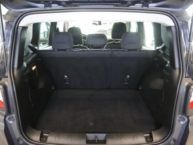 Jeep Renegade Longitude