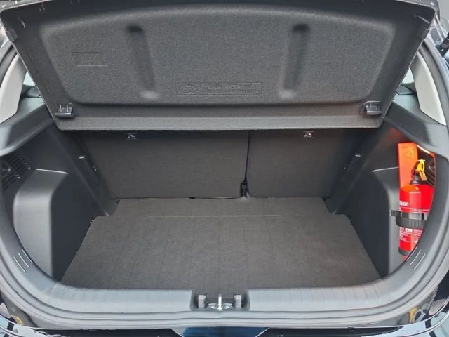 Hyundai i20 1.0 T-GDi