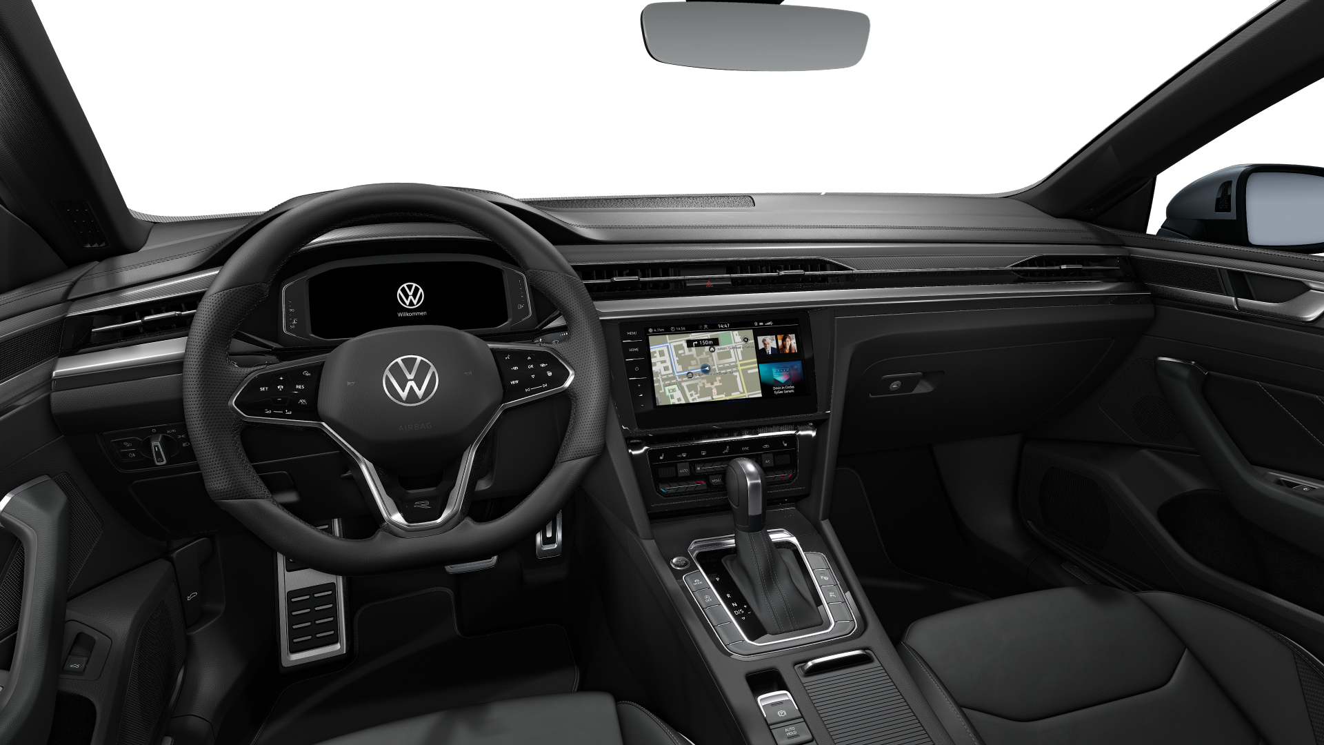 Volkswagen Arteon Shooting Brake 4Motion DSG