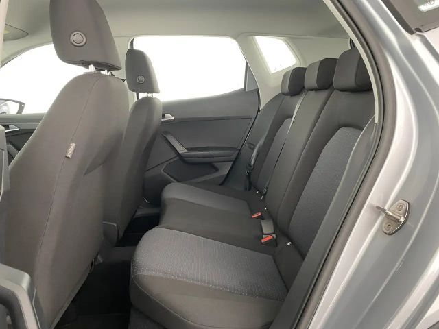 Seat Arona 1.0 EcoTSI DSG Style