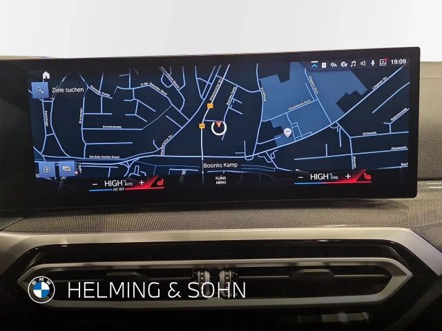 BMW 340 Touring xDrive