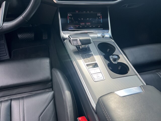 Audi A6 40 TDI Avant S-Tronic