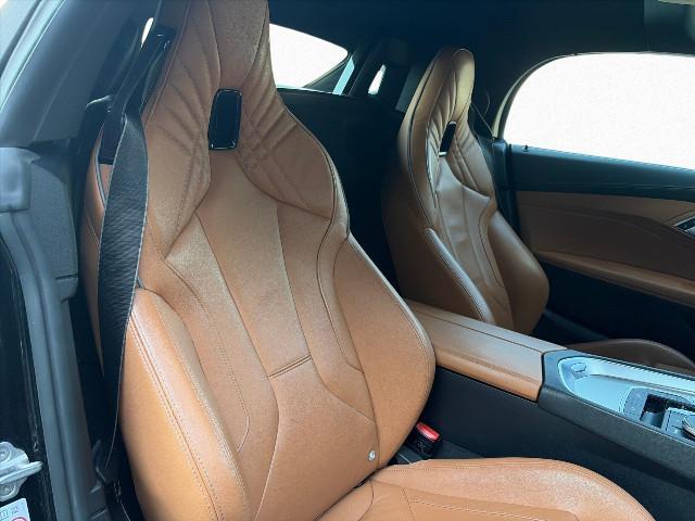 BMW Z4 Roadster sDrive20i