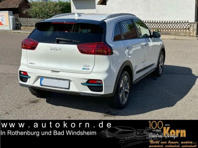 Kia Niro Spirit
