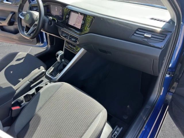 Volkswagen Taigo DSG Life