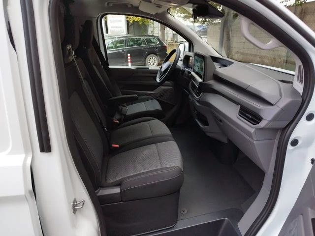 Volkswagen Transporter T7