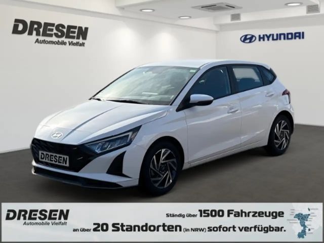 Hyundai i20 1.0 Trend