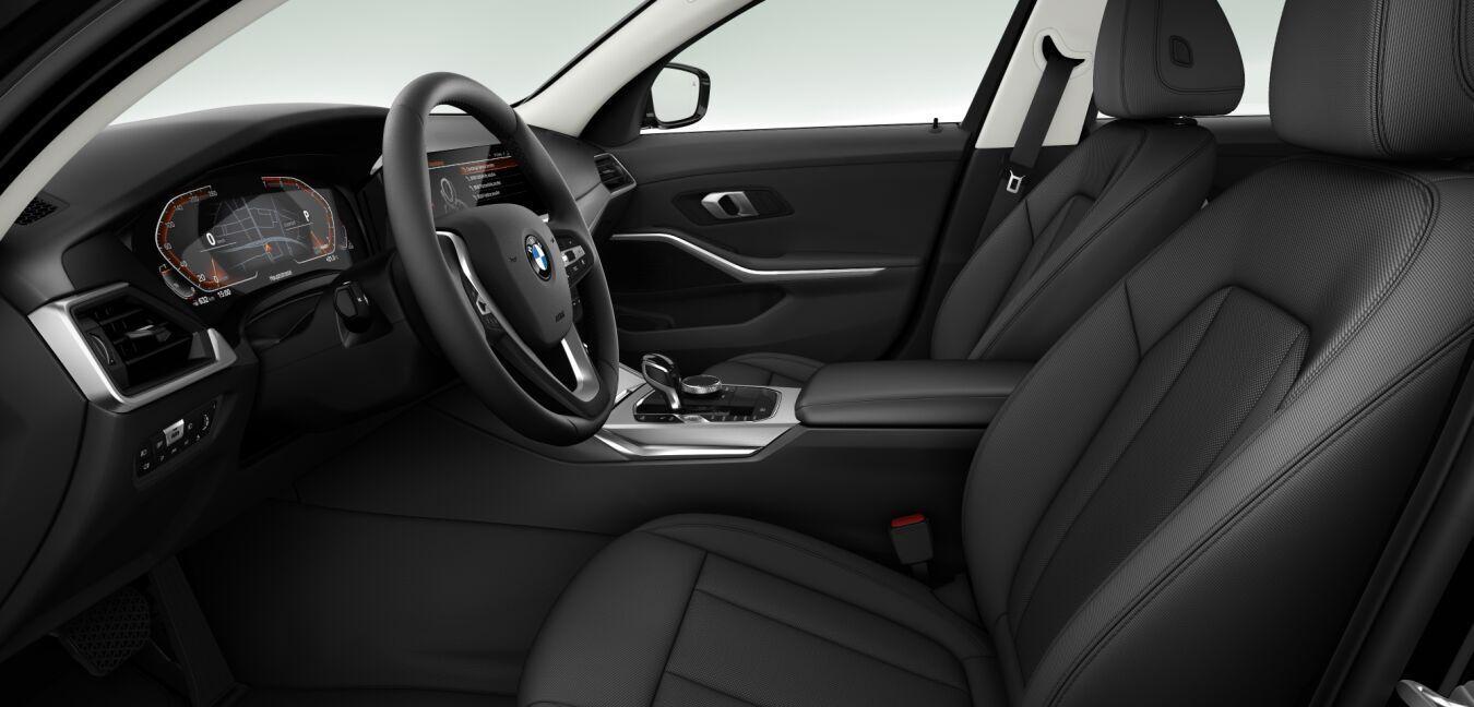 BMW 330 330i Touring xDrive