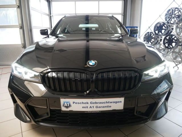 BMW 320 320d M-Sport xDrive