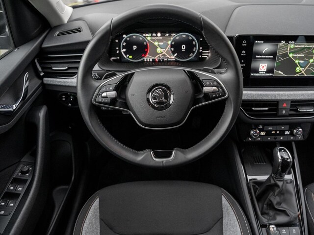 Skoda Kamiq 1.0 TSI Drive