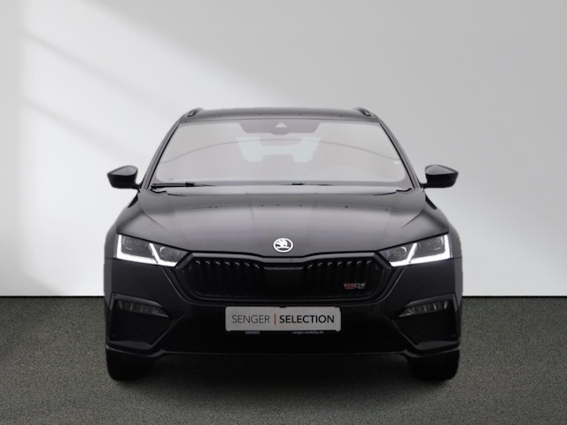 Skoda Octavia 1.4 TSI Combi RS iV