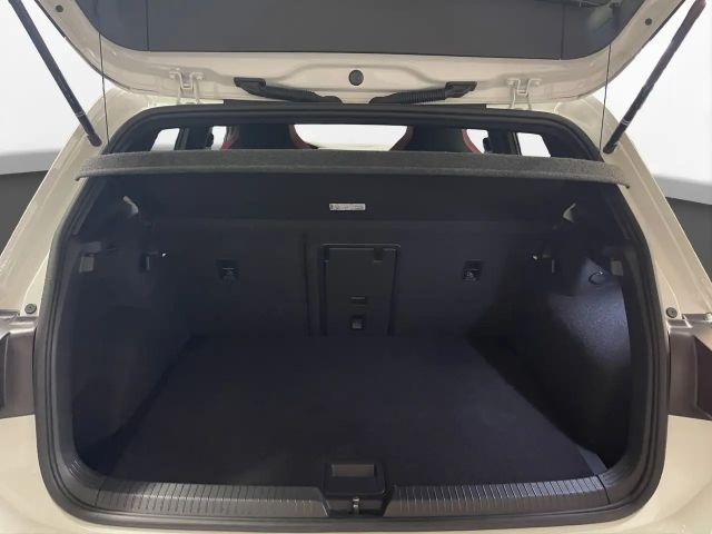 Volkswagen Golf GTI Golf VIII