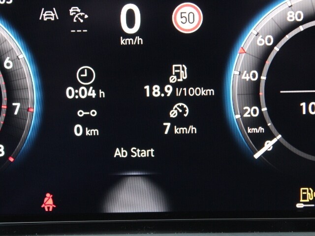 Volkswagen Golf 1.5 TSI Golf VIII