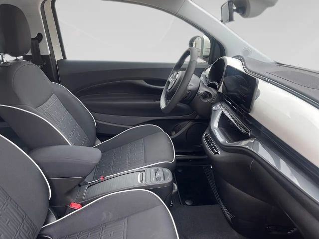 Fiat 500e Elektro Cabrio 42kWh Comfort Style