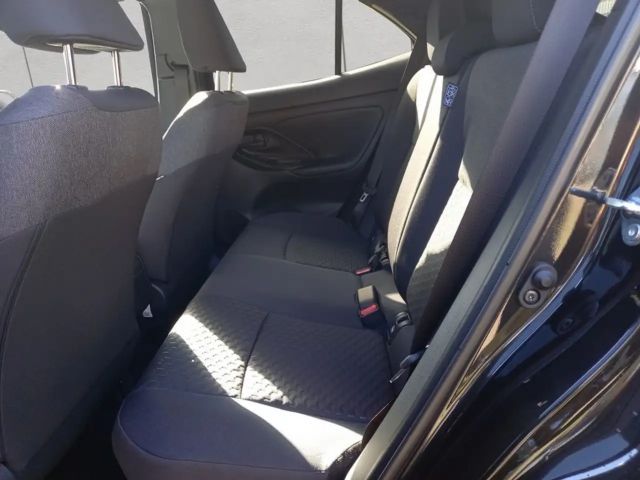 Toyota Yaris Cross Teamplayer,Safety-Paket,Winter-Paket