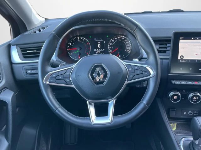 Renault Captur EDC Evolution Hybrid