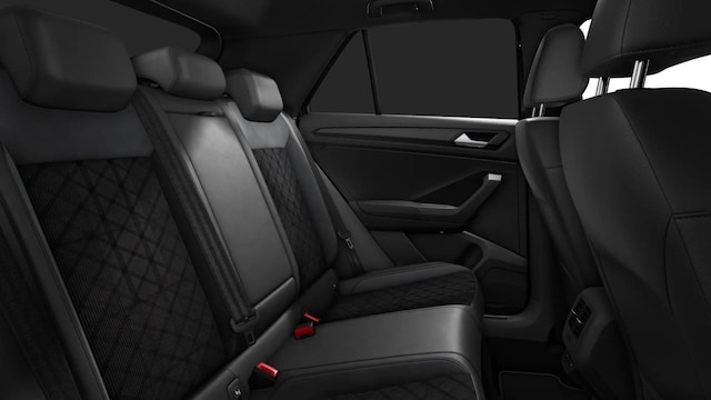 Volkswagen T-Roc 1.5 TSI DSG R-Line