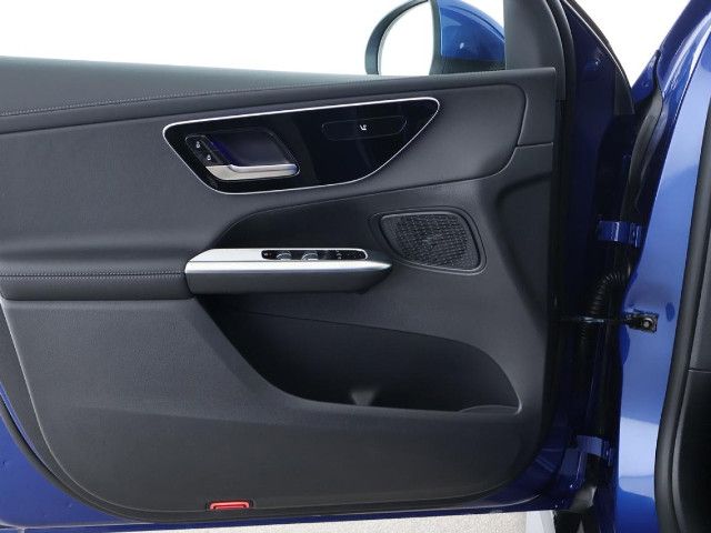 Mercedes-Benz GLC 200 4MATIC Coupé