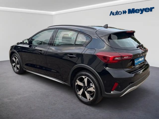 Ford Focus Active