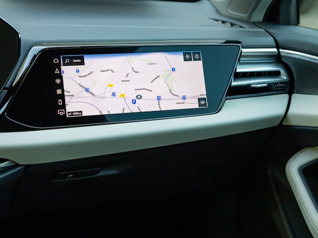 Audi A5 Quattro S-Tronic