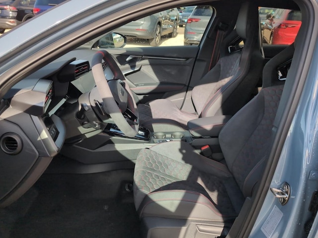 Audi RS3 Quattro S-Tronic Sportback