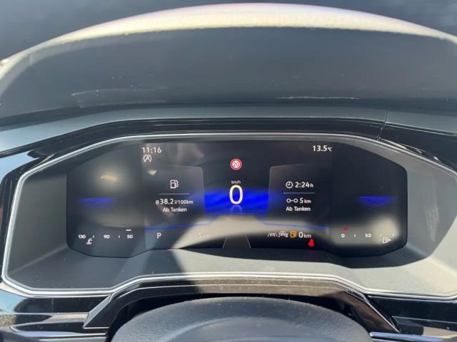 Volkswagen Taigo 1.0 TSI DSG R-Line