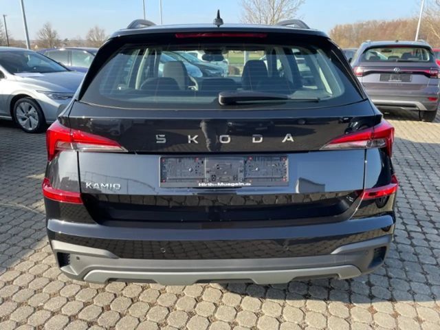 Skoda Kamiq 1.0 TSI Selection