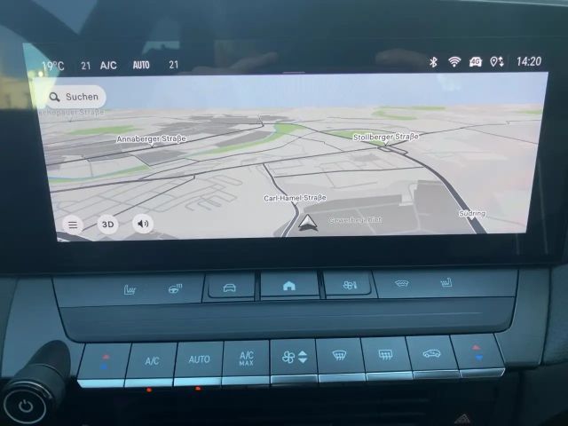 Opel Astra GS-Line Grand Sport Ultimate