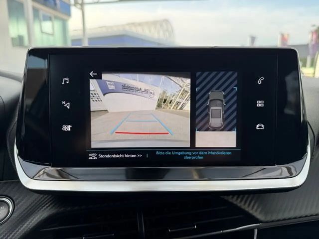 Peugeot E-2008 Allure Pack