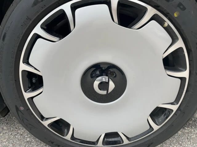 Smart #3 Premium