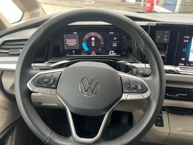 Volkswagen Multivan T7