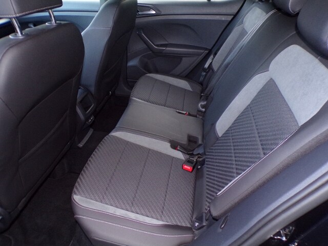 Volkswagen T-Cross 1.0 TSI R-Line