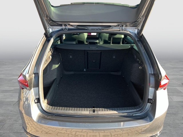 Skoda Octavia Combi Sportline