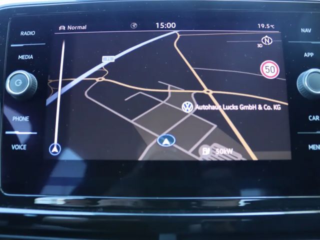 Volkswagen T-Roc 1.0 TSI R-Line