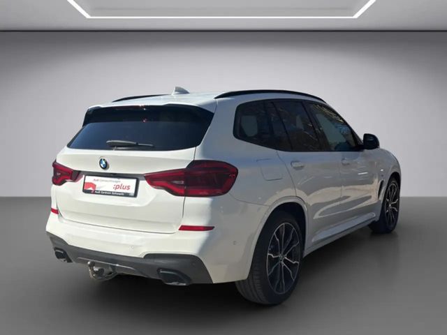 BMW X3 xDrive