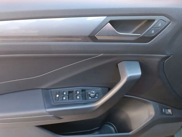 Volkswagen T-Roc 1.5 TSI DSG Style