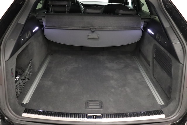 Audi A6 45 TDI Avant Quattro S-Tronic