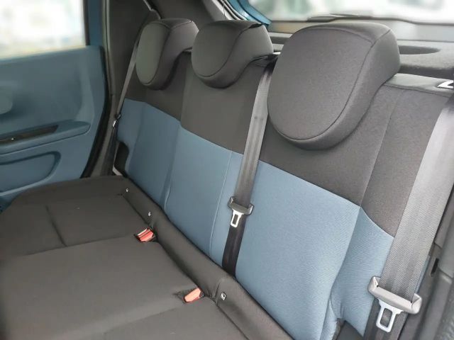 Fiat Grande Panda Fiat Grande Panda Icon