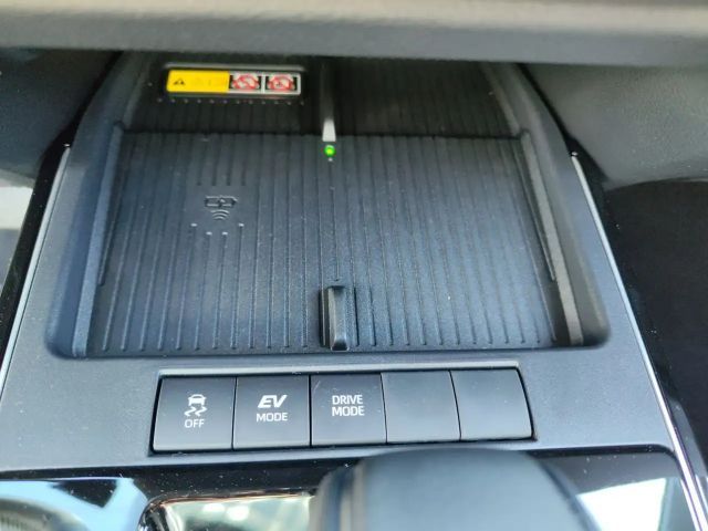 Toyota Corolla Cross Active Hybride