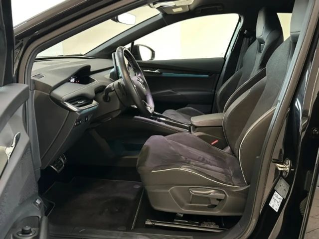 Skoda Enyaq Sportline iV 60