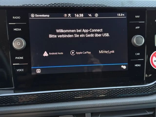 Volkswagen Taigo 1.0 TSI Life