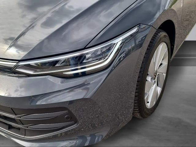 Volkswagen Golf Business Variant