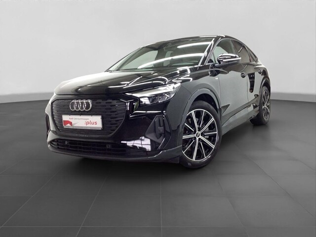 Audi Q4 e-tron 40 Sportback