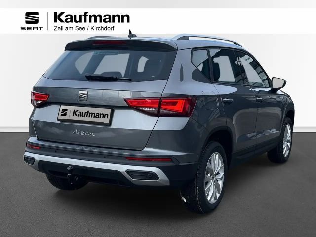 Seat Ateca 1.5 TSI DSG Style