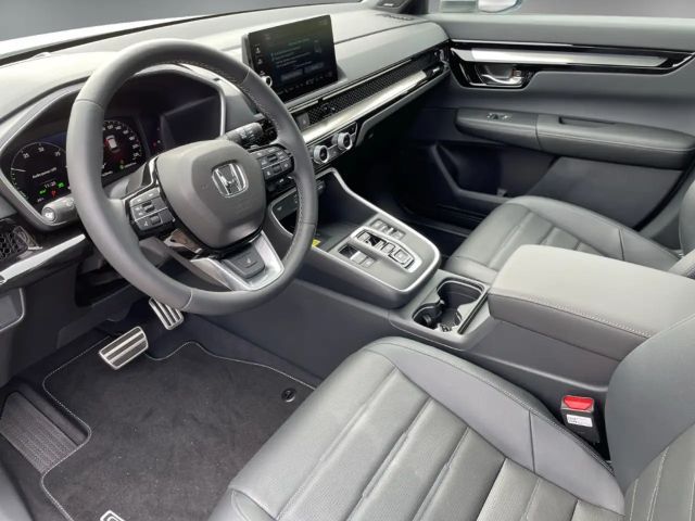 Honda CR-V 2.0 Advance Hybrid